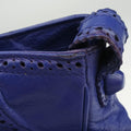 Giant City Purple lambskin 258045.4511 213048ジャイアントシティ パープル ラムスキン 258045.4511 213048