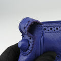 Giant City Purple lambskin 258045.4511 213048ジャイアントシティ パープル ラムスキン 258045.4511 213048