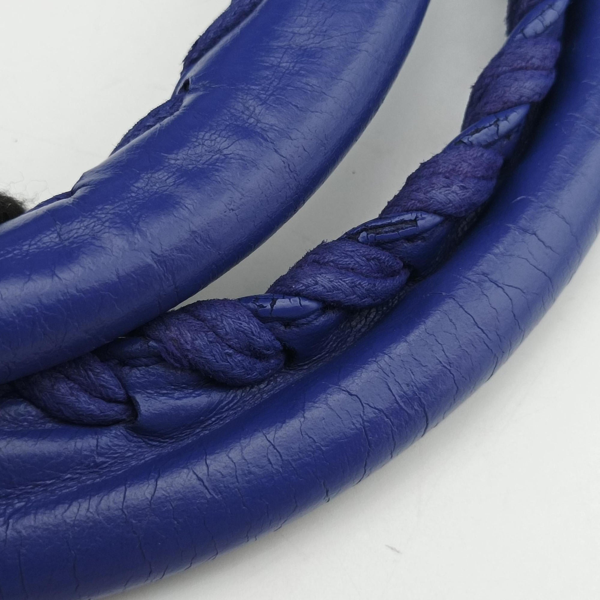 Giant City Purple lambskin 258045.4511 213048ジャイアントシティ パープル ラムスキン 258045.4511 213048