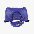 Giant City Purple lambskin 258045.4511 213048ジャイアントシティ パープル ラムスキン 258045.4511 213048