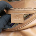 Dialux Britt Hobo Beige leather 167732 ディアラックス ブリット ホーボー ベージュ レザー 167732 