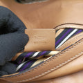Dialux Britt Hobo Beige leather 167732 ディアラックス ブリット ホーボー ベージュ レザー 167732 