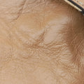 Dialux Britt Hobo Beige leather 167732 ディアラックス ブリット ホーボー ベージュ レザー 167732 