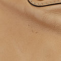 Dialux Britt Hobo Beige leather 167732 ディアラックス ブリット ホーボー ベージュ レザー 167732 