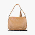 Dialux Britt Hobo Beige leather 167732 ディアラックス ブリット ホーボー ベージュ レザー 167732 