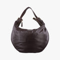Duchessa Hobo Brown Leather 181492 G04066187デュケッサ ホーボー ブラウン レザー 181492 G04066187