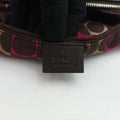 Duchessa Hobo Brown Leather 181492 G04066187デュケッサ ホーボー ブラウン レザー 181492 G04066187