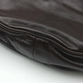 Duchessa Hobo Brown Leather 181492 G04066187デュケッサ ホーボー ブラウン レザー 181492 G04066187