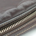 Duchessa Hobo Brown Leather 181492 G04066187デュケッサ ホーボー ブラウン レザー 181492 G04066187