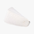 Triangle Logo White Straw 272 1トライアングル ロゴ ホワイト ストロー 272 1