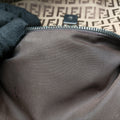 Zucchino Brown canvas 8BR036 Lot number unknownズッキーノ柄 ブラウン キャンバス 8BR036 製番不明