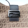 Zucchino Brown canvas 8BR036 Lot number unknownズッキーノ柄 ブラウン キャンバス 8BR036 製番不明