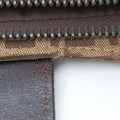 Zucchino Brown canvas 8BR036 Lot number unknownズッキーノ柄 ブラウン キャンバス 8BR036 製番不明
