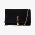 KATE Black Suede 354119 BCI.354119.09ケイト ブラック スエード 354119 BCI.354119.09