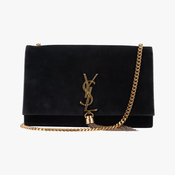KATE Black Suede 354119 BCI.354119.09ケイト ブラック スエード 354119 BCI.354119.09