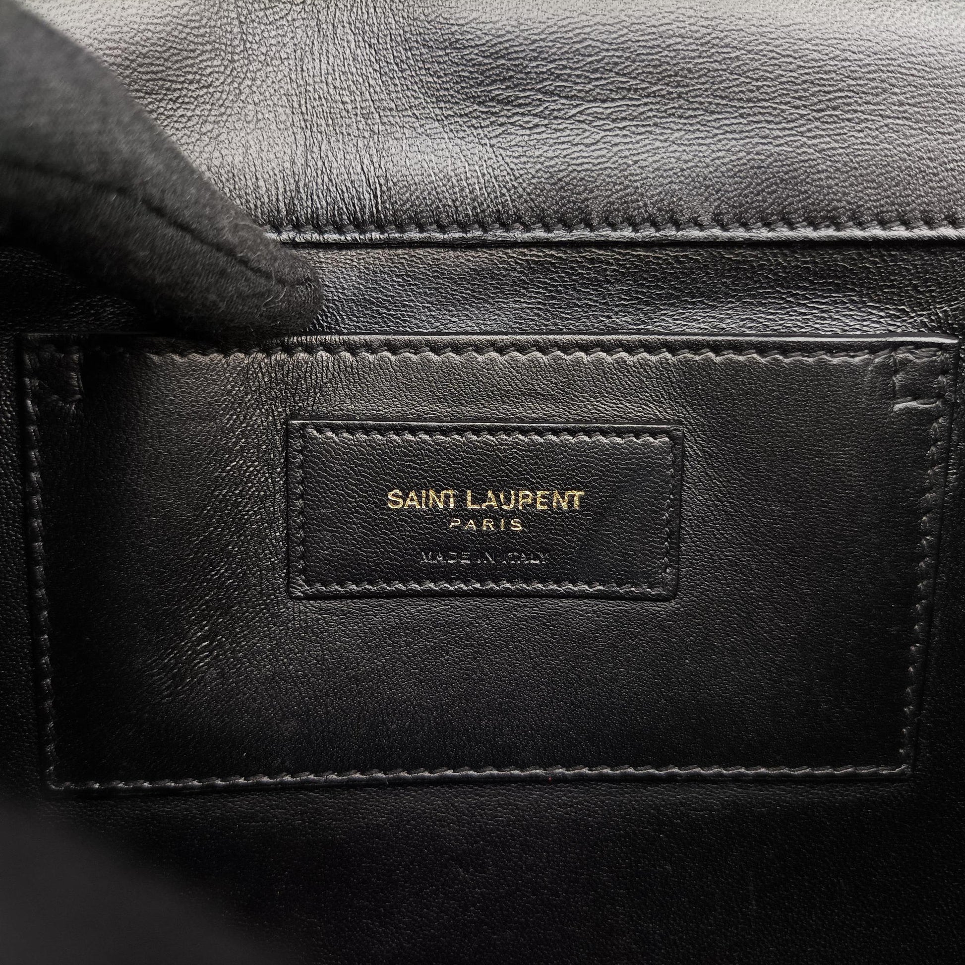 KATE Black Suede 354119 BCI.354119.09ケイト ブラック スエード 354119 BCI.354119.09