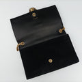 KATE Black Suede 354119 BCI.354119.09ケイト ブラック スエード 354119 BCI.354119.09