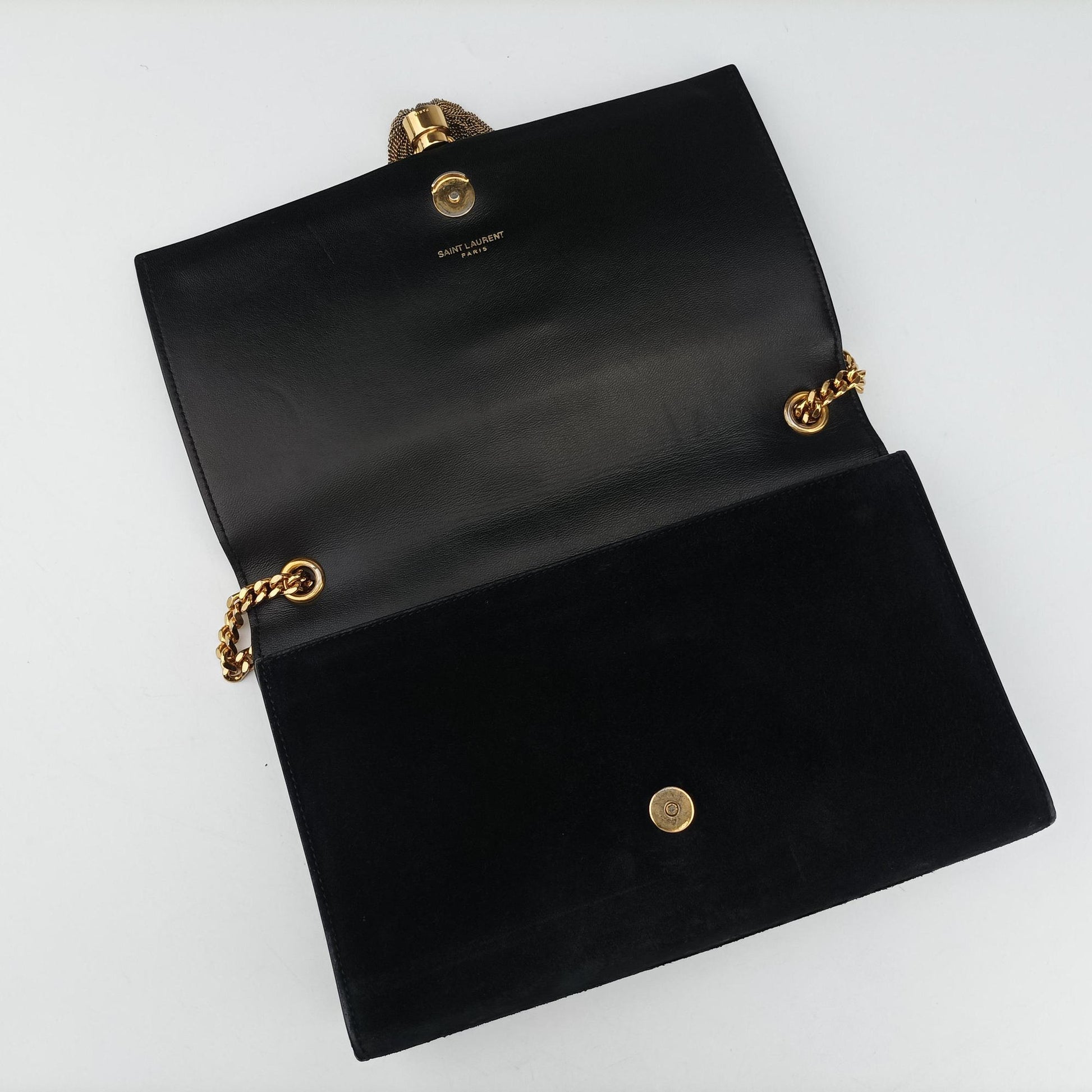 KATE Black Suede 354119 BCI.354119.09ケイト ブラック スエード 354119 BCI.354119.09