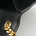 KATE Black Suede 354119 BCI.354119.09ケイト ブラック スエード 354119 BCI.354119.09