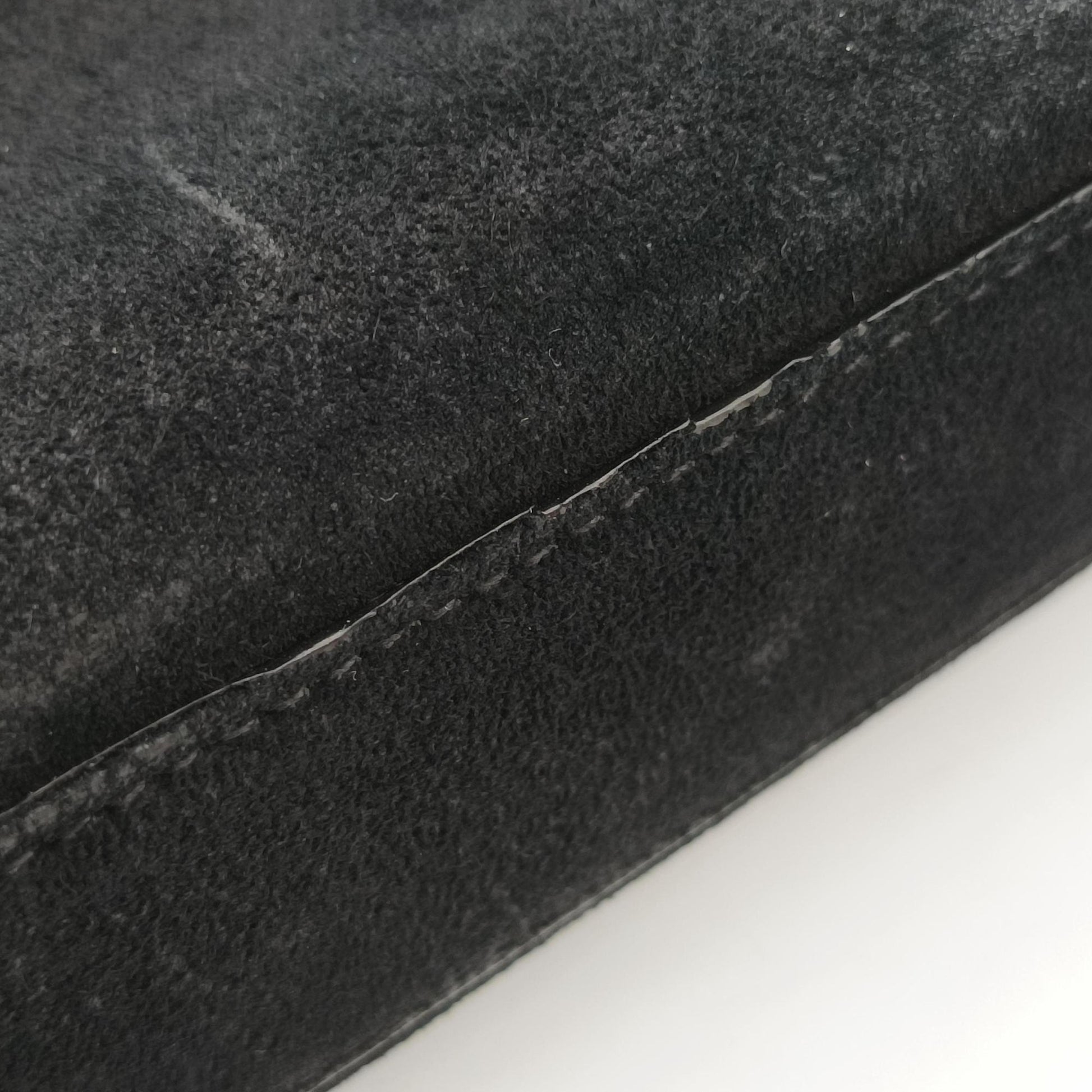 KATE Black Suede 354119 BCI.354119.09ケイト ブラック スエード 354119 BCI.354119.09