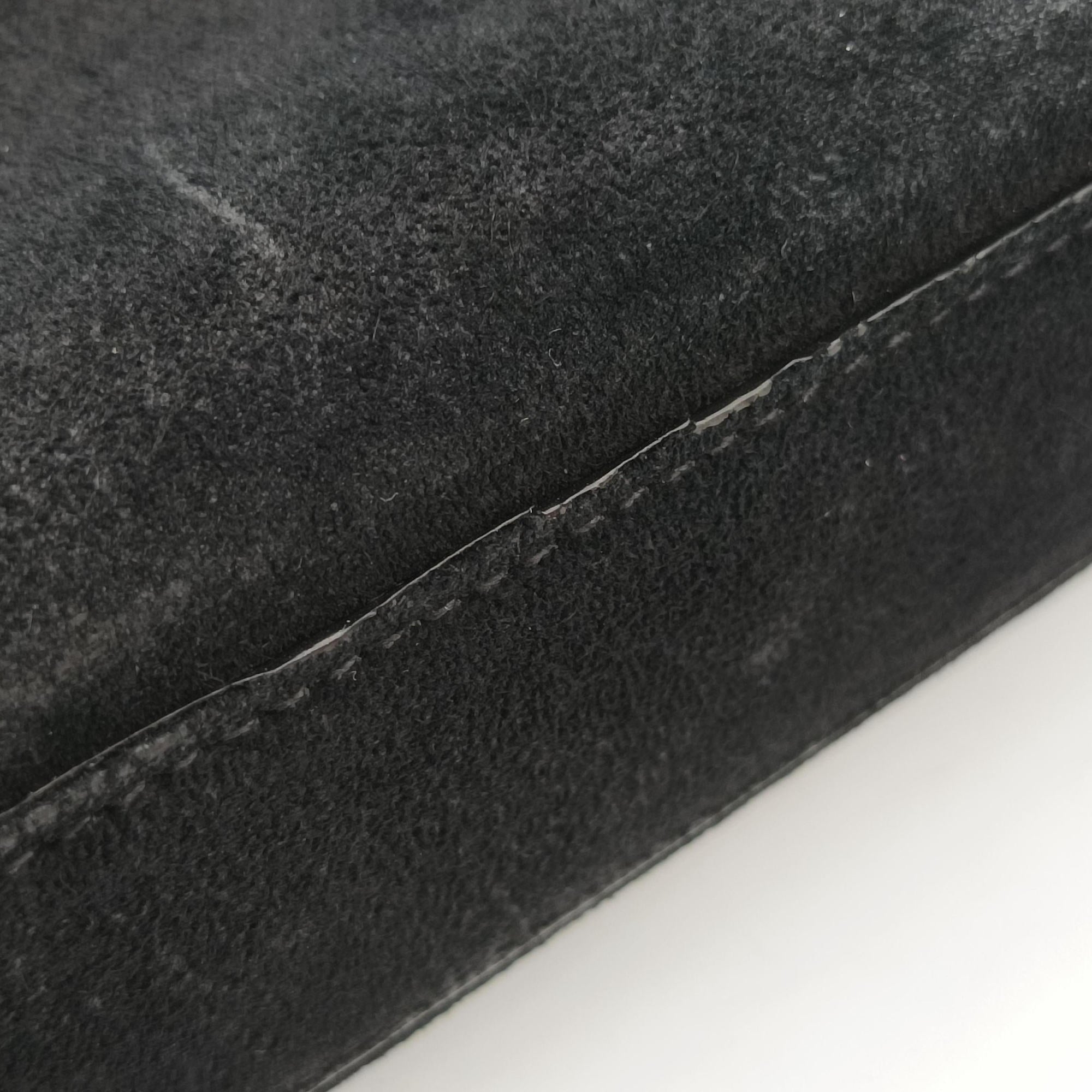 KATE Black Suede 354119 BCI.354119.09ケイト ブラック スエード 354119 BCI.354119.09