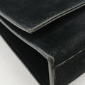 KATE Black Suede 354119 BCI.354119.09ケイト ブラック スエード 354119 BCI.354119.09