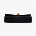 KATE Black Suede 354119 BCI.354119.09ケイト ブラック スエード 354119 BCI.354119.09