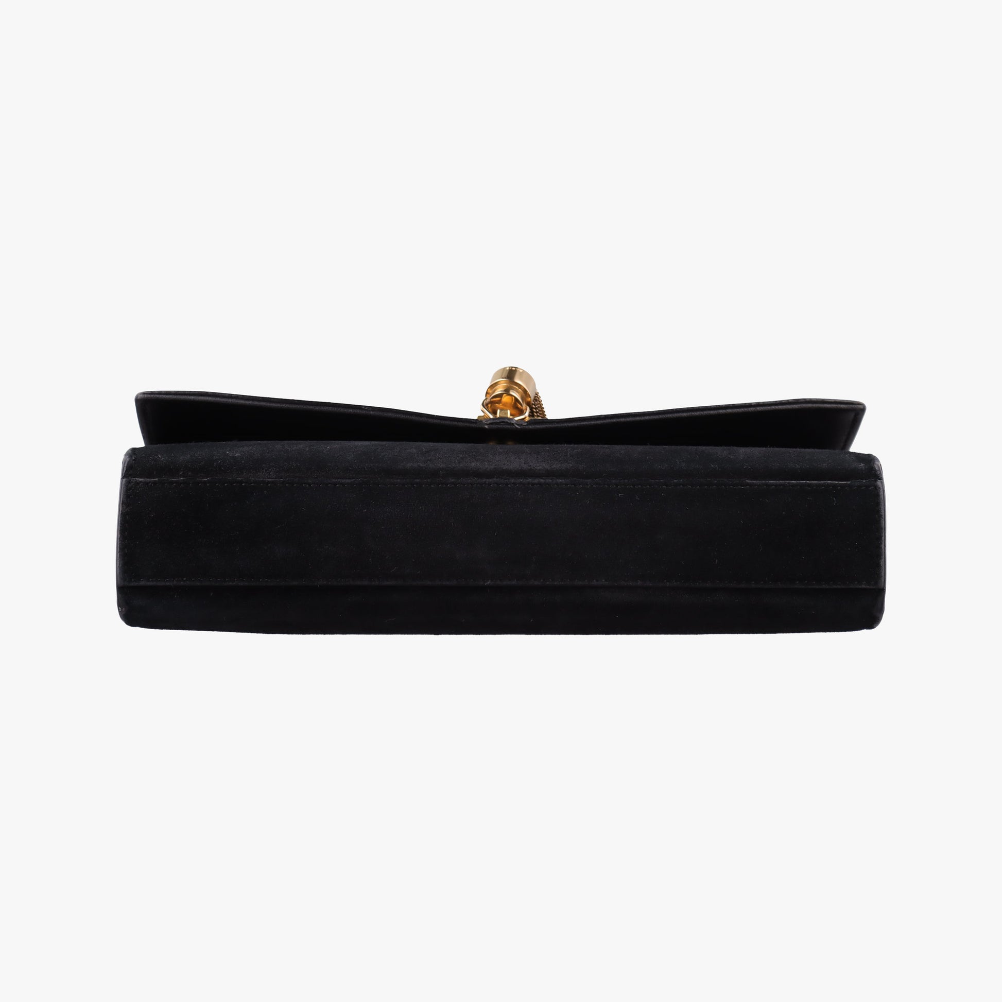 KATE Black Suede 354119 BCI.354119.09ケイト ブラック スエード 354119 BCI.354119.09