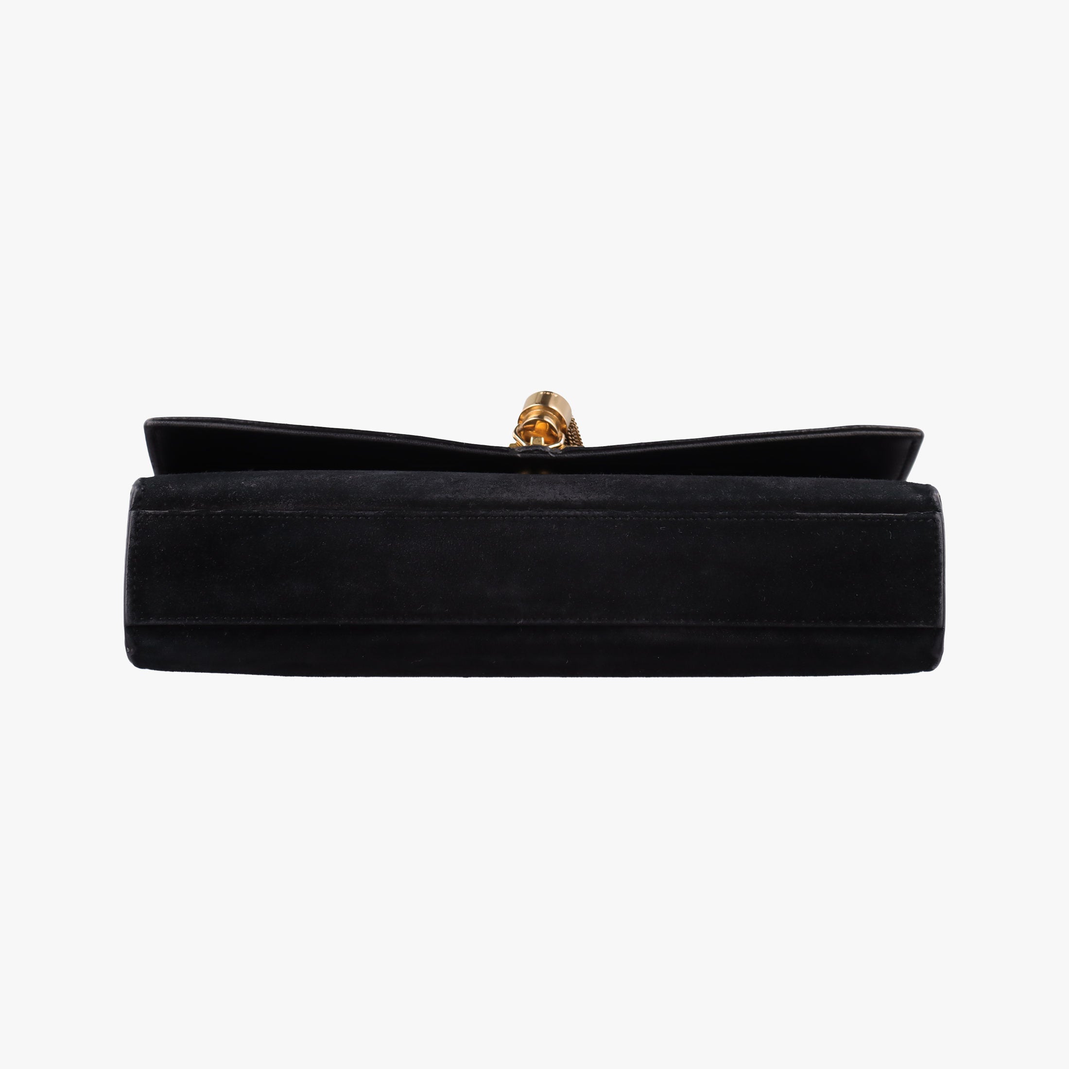 KATE Black Suede 354119 BCI.354119.09ケイト ブラック スエード 354119 BCI.354119.09