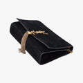 KATE Black Suede 354119 BCI.354119.09ケイト ブラック スエード 354119 BCI.354119.09