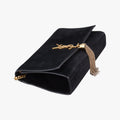KATE Black Suede 354119 BCI.354119.09ケイト ブラック スエード 354119 BCI.354119.09