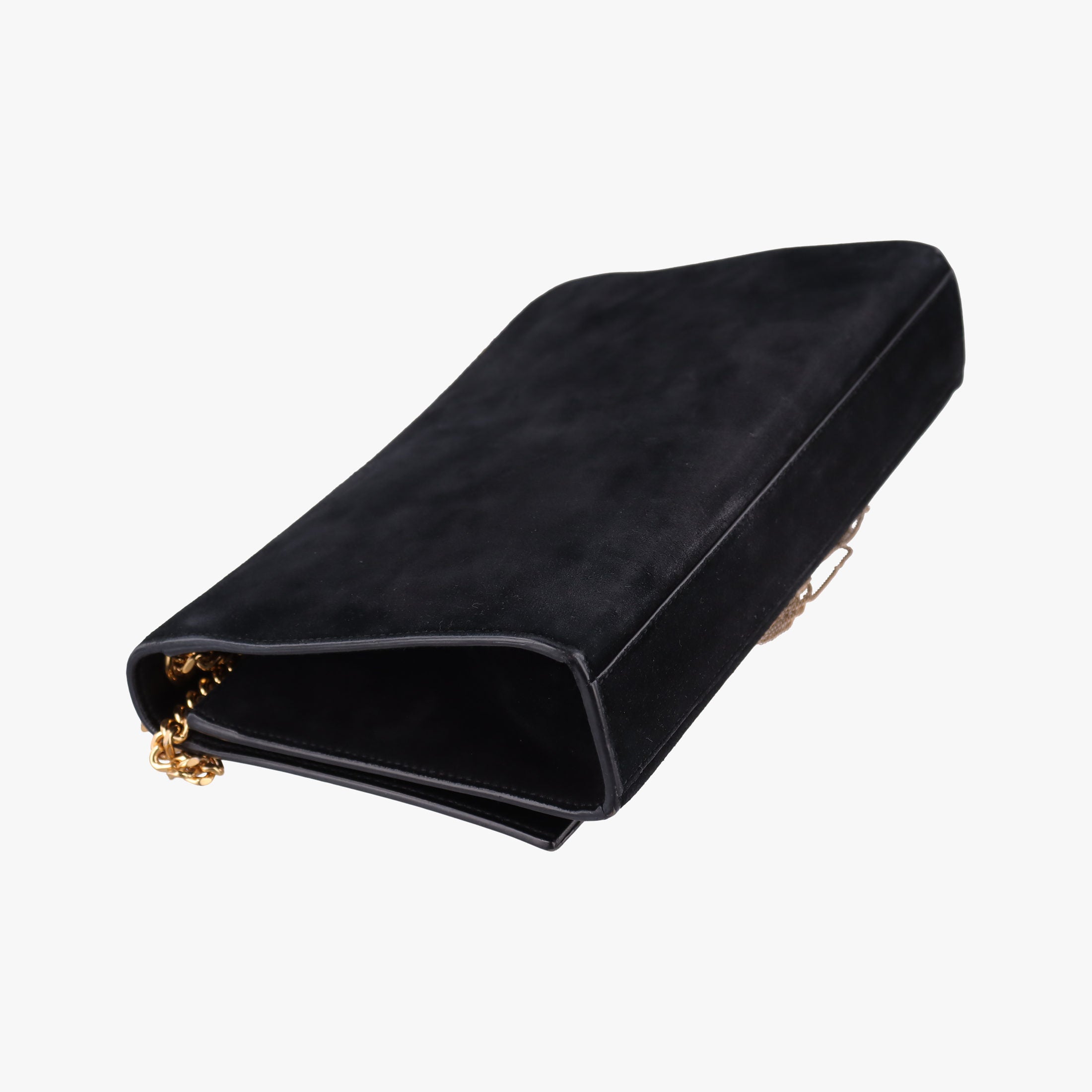 KATE Black Suede 354119 BCI.354119.09ケイト ブラック スエード 354119 BCI.354119.09