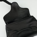 Intrecciato Black lambskin B03338271Lイントレチャート ブラック ラムスキン B03338271L