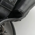 Intrecciato Black lambskin B03338271Lイントレチャート ブラック ラムスキン B03338271L