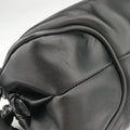 Intrecciato Black lambskin B03338271Lイントレチャート ブラック ラムスキン B03338271L