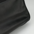 Intrecciato Black lambskin B03338271Lイントレチャート ブラック ラムスキン B03338271L