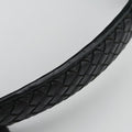 Intrecciato Black lambskin B03338271Lイントレチャート ブラック ラムスキン B03338271L