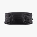 Intrecciato Black lambskin B03338271Lイントレチャート ブラック ラムスキン B03338271L