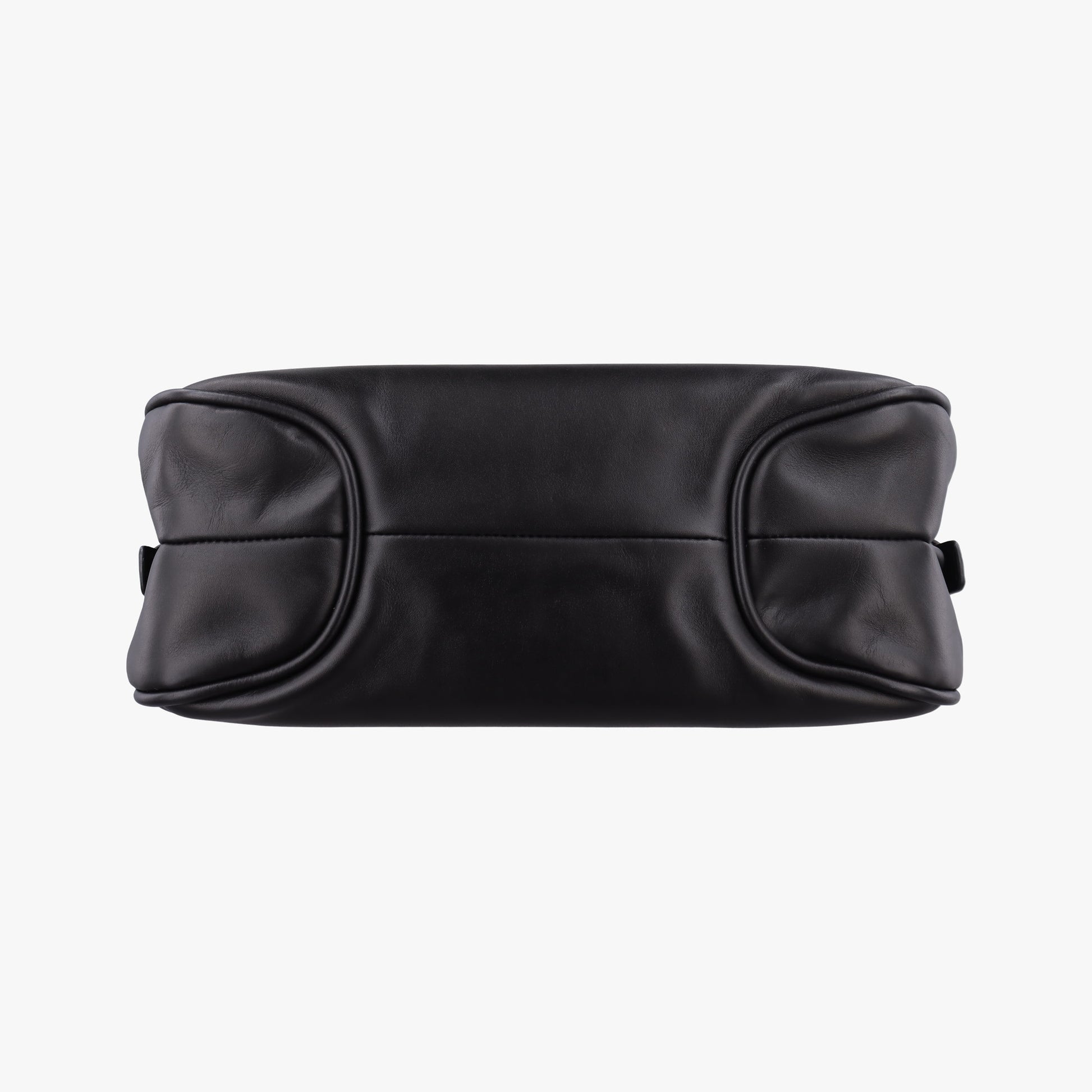Intrecciato Black lambskin B03338271Lイントレチャート ブラック ラムスキン B03338271L