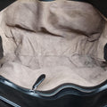 Intrecciato Black lambskin B03338271Lイントレチャート ブラック ラムスキン B03338271L