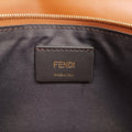 Roma Logo woc Brown Leather 8BS006 8BS006-AAYZ 218-3260ローマ ロゴ WOC ブラウン レザー 8BS006 8BS006-AAYZ 218-3260