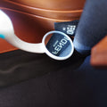 Roma Logo woc Brown Leather 8BS006 8BS006-AAYZ 218-3260ローマ ロゴ WOC ブラウン レザー 8BS006 8BS006-AAYZ 218-3260