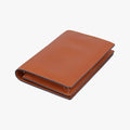 Roma Logo woc Brown Leather 8BS006 8BS006-AAYZ 218-3260ローマ ロゴ WOC ブラウン レザー 8BS006 8BS006-AAYZ 218-3260