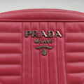 Diagramme Pink leather 1BH084 103ダイアグラム ピンク レザー 1BH084 103