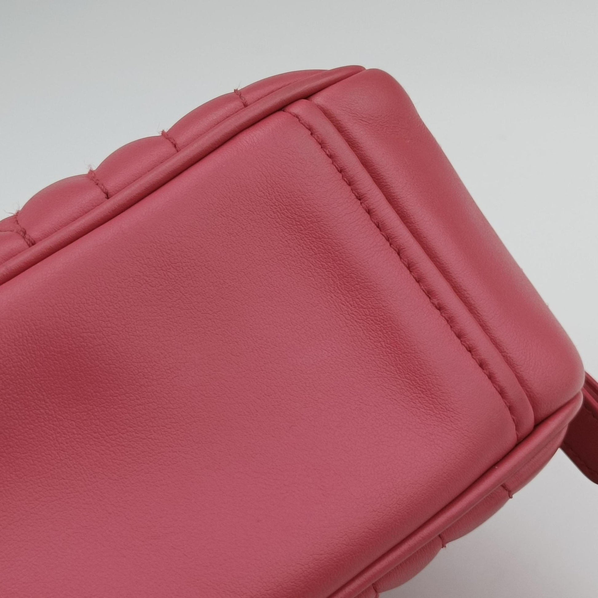 Diagramme Pink leather 1BH084 103ダイアグラム ピンク レザー 1BH084 103