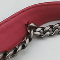 Diagramme Pink leather 1BH084 103ダイアグラム ピンク レザー 1BH084 103