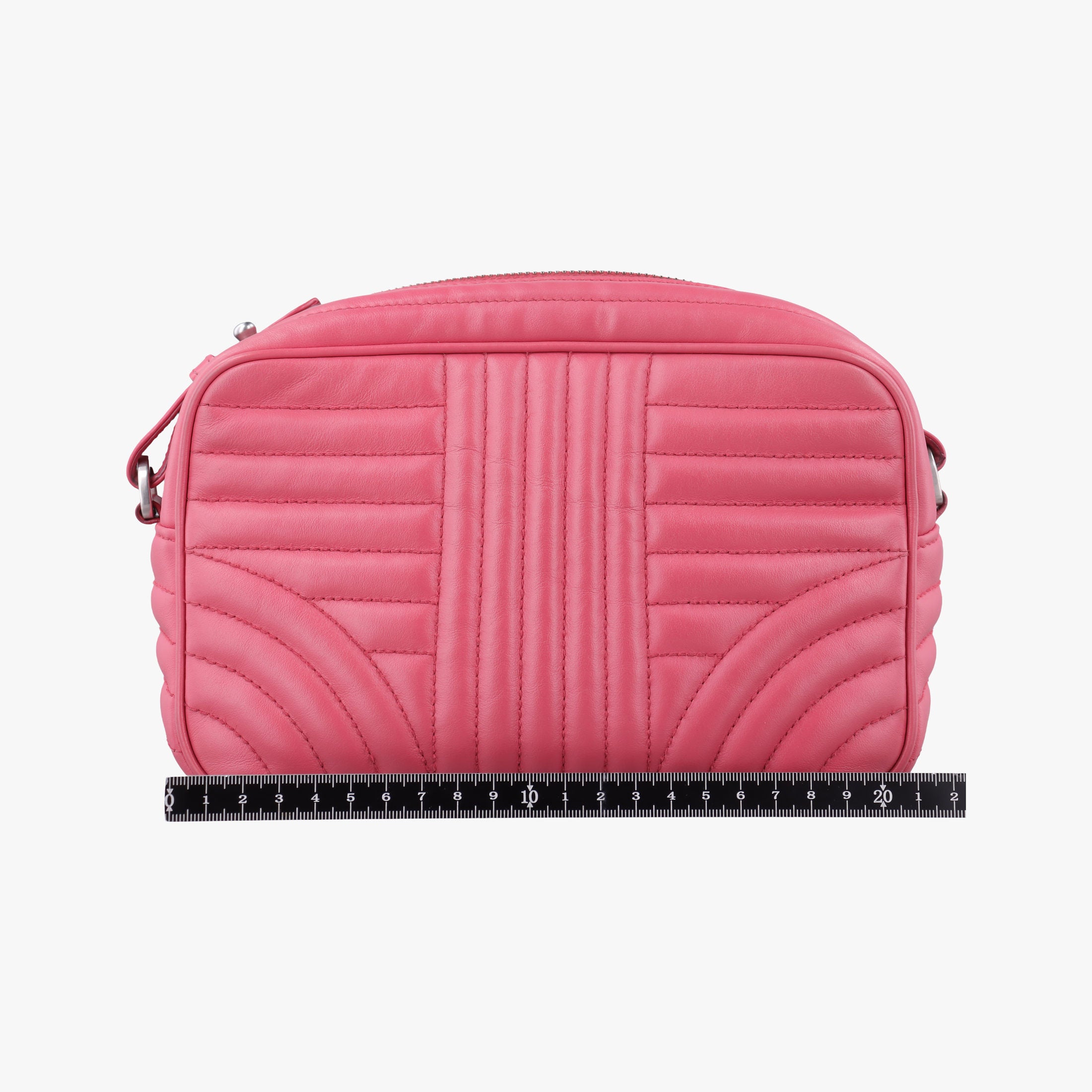 Diagramme Pink leather 1BH084 103ダイアグラム ピンク レザー 1BH084 103