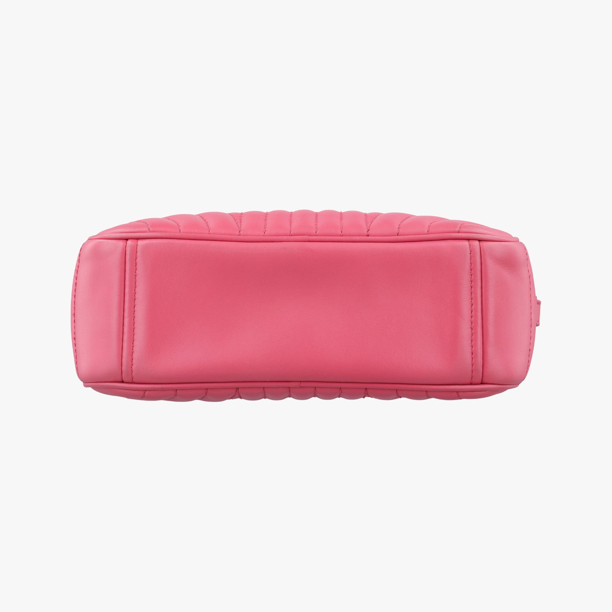 Diagramme Pink leather 1BH084 103ダイアグラム ピンク レザー 1BH084 103
