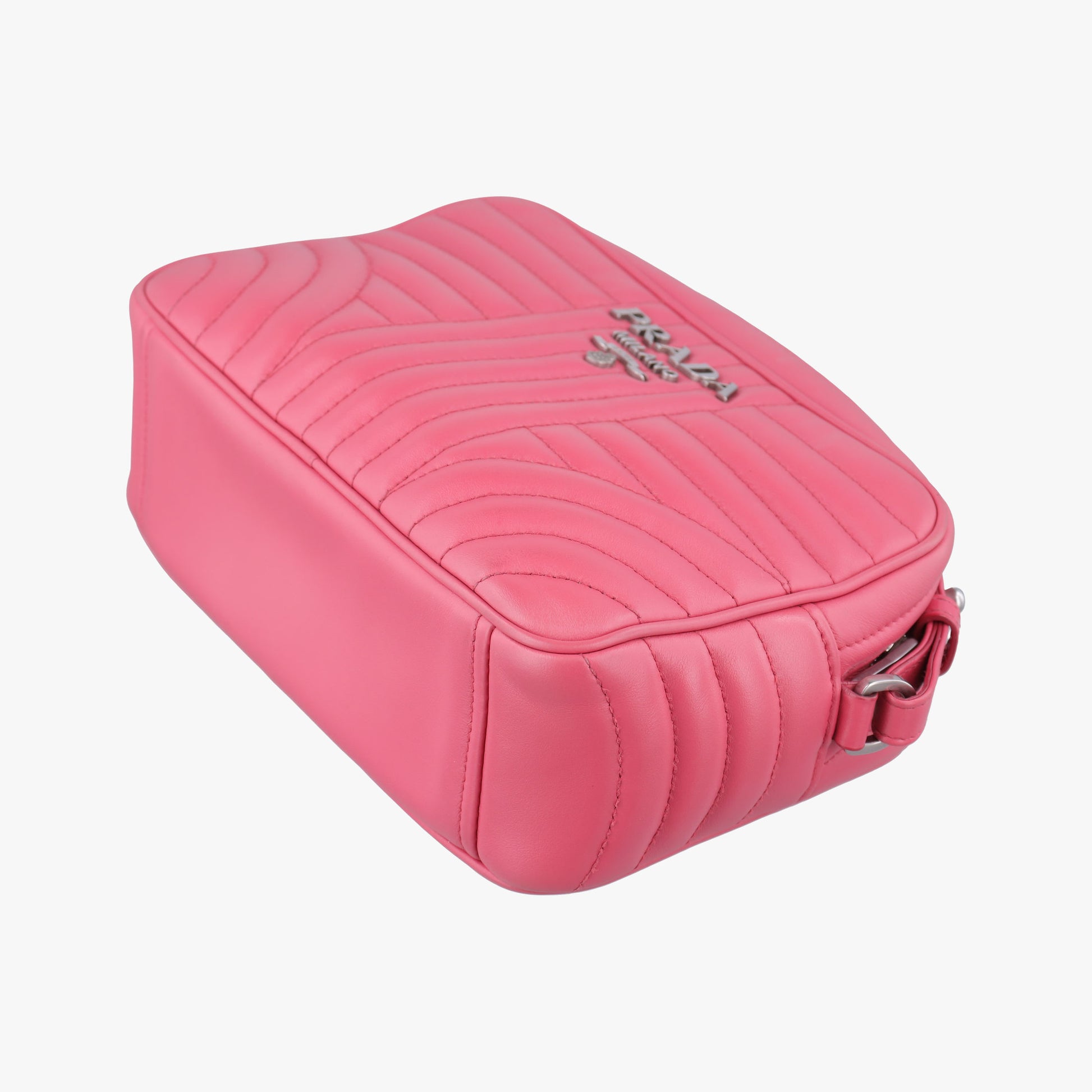 Diagramme Pink leather 1BH084 103ダイアグラム ピンク レザー 1BH084 103