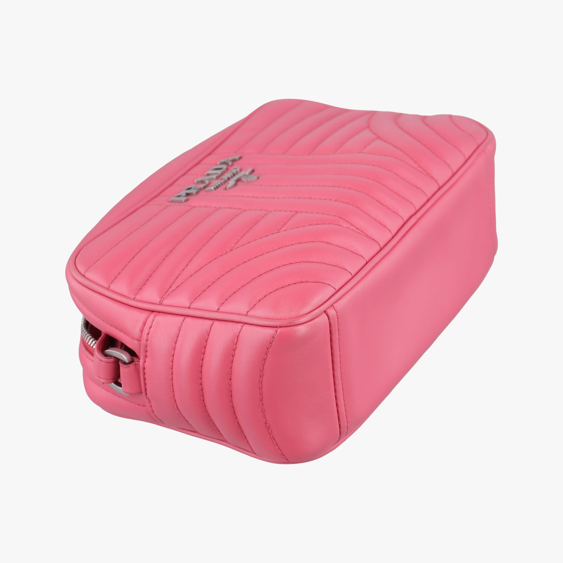Diagramme Pink leather 1BH084 103ダイアグラム ピンク レザー 1BH084 103